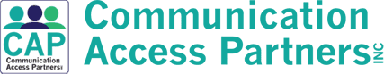 Communication Access Partners Inc