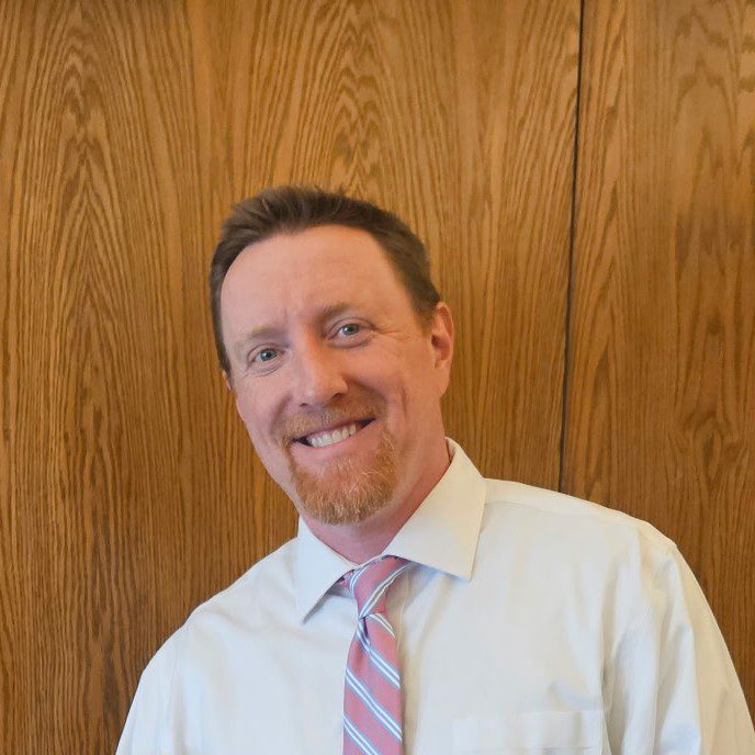 Kevin Hiatt